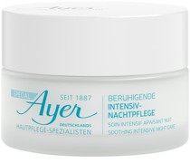Soothing Intensive Night Care Nachtcreme 50 ml