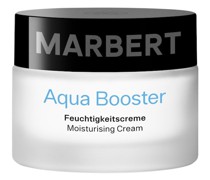 - Aqua Booster Feuchtigkeitscreme Gesichtscreme 50 ml