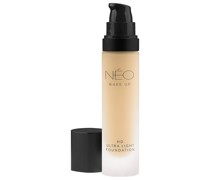 HD Ultra Light Foundation 35 ml Nr. 03