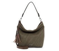 Beutel Elke Handtaschen Grün