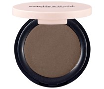 - BioMineral Silky Eyeshadow Lidschatten 3 g Slate