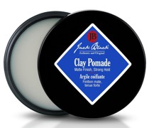 Clay Pomade Haarwachs & -creme 77 g