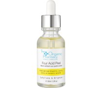 - Four Acid Peel 5 % Feuchtigkeitsserum 30 ml