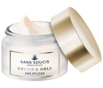 Caviar & Gold 24h Pflege Gesichtscreme 50 ml