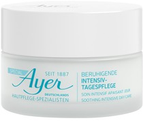 - Soothing Intensive Day Care Tagescreme 50 ml