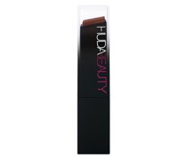 - #FauxFilter Skin Finish Buildable Coverage Stick Foundation 12.5 g Nr. 560 Ganache Red
