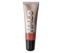 - Halo Sheer To Stay Color Tints Lippenstifte 10 ml Terracotta