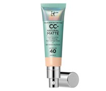 - CC+ Natural Matte SPF40 BB- & CC-Cream 32 ml FAIR BEIGE