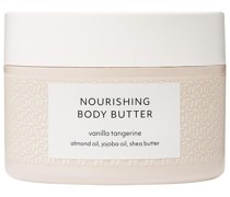 - Vanilla Tangerine Nourishing Body Butter Körperbutter 200 ml