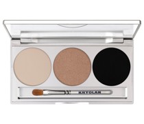 Eye Shadow Smokey Trio Lidschatten 7.5 g Sand