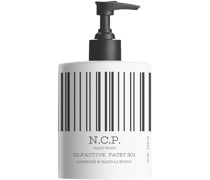 - Hand Wash Jasmine & Sandalwood Seife 300 ml