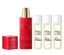 The Narcotics Rolling in Love Travel Set Duftsets
