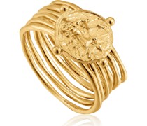 ring 925er Silber Ringe