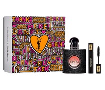 Black Opium 30ml + Mini Mascara Volume Effet Faux Cils Set Duftsets