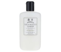 Coconut Oil Shampoo 250 ml