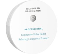 - Professional Plus Couperose Relax Puder 10 g none