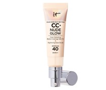 - Your Skin But Better CC+ Cream Nude Glow BB- & CC-Cream 32 ml FAIR IVORY