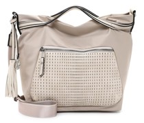 Beutel Hanja Handtaschen Nude