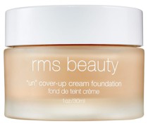 - “Un” Cover-Up Cream Foundation 30 ml 8 33,5