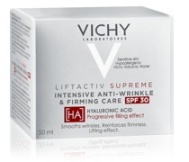 - LIFTACTIV Anti-Falten Straffheit Cre.LSF 30 Anti-Aging-Gesichtspflege 05 l