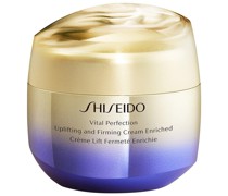 VITAL PERFECTION Uplifting and Firming Cream Enriched Gesichtscreme 75 ml