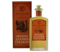 - Spanish Leather Cologne Eau de 100 ml