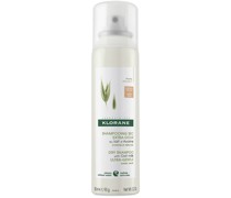 Trockenshampoo mit Hafermilch getönt 150 ml