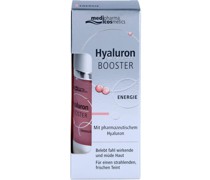 HYALURON BOOSTER Energie Gel Gesichtscreme 03 l