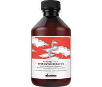 - Energizing Shampoo 250 ml