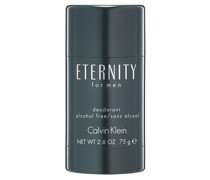 Eternity for men Deodorant Stick Deodorants 75 g