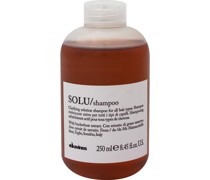 - Shampoo 250 ml