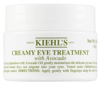 - Reisegrößen Creamy Eye Treatment with Avocado Augencreme 14 ml