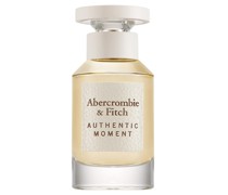 Authentic Moment Women Eau de Parfum 50 ml