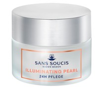 - Illuminating Pearl 24h Pflege Gesichtscreme 50 ml