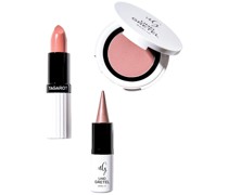 POWDER ROSE 2ER SET BY MARLENE Paletten & Sets