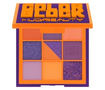 - Color Block OBSESSIONS Lidschatten 7.5 g Orange & Purple