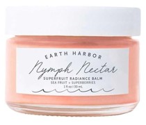- Nymph Nectar Superfruit Radiance Balm Gesichtscreme 30 ml