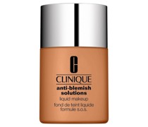 Anti-Blemish Solutions LIQUID MAKEUP Foundation 30 ml Nr. 04 - Fresh Vanilla