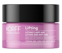 Lifting 40-76 Pep Gel Anti-Aging-Gesichtspflege 50 ml