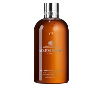 - Body Essentials Re-charge Black Pepper Bath & Shower Gel Körperpflege 300 ml