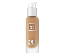 - The 24h Foundation 30 ml Nr. 657 Cold brown