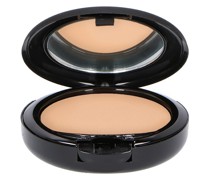 - Compact Mineral Powder Make-up Puder 9 g Light Beige