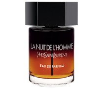 - La Nuit De L’Homme Eau de Parfum 100 ml