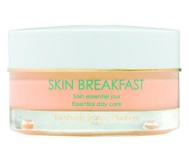 SKIN BREAKFAST - Essential Daily Face Care 50ml Tagescreme