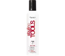 - Styling Tools Curly Mousse Schaumfestiger 300 ml