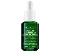 - Cannabis Sativa Seed Oil Herbal Concentrate Feuchtigkeitsserum 30 ml