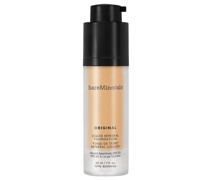 ORIGINAL Liquid Mineral SPF 20 Foundation 30 ml Nr. 18 - Medium Tan