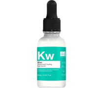 - Kiwi Superfood Cooling Eye Serum Augenserum 15 ml