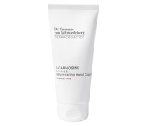 - L-Carnosine Anti-A.G.E. Rejuvenating Hand Cream Handcreme 100 ml