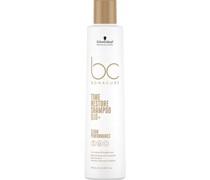 BC BONACURE Q10 Time Restore Micellar Shampoo 1000 ml